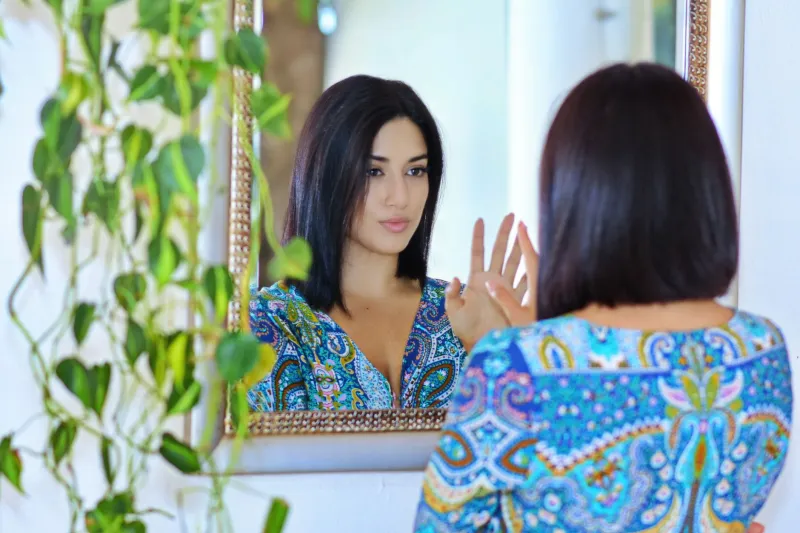 When 'Being Yourself' Becomes a Bit You're Playing: A Creator's Guide to Checking In With Reality