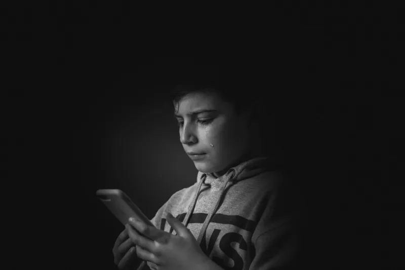 Grieving Someone Who Never Knew You Existed: The Strange Heartbreak of Unfollowing a Creator