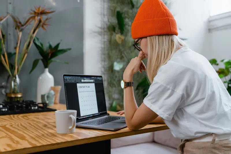 The New Creator Currency: Why Pulling Back Might Be the Smartest Business Move You Make