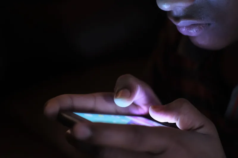 Feeling Close to Someone Who Doesn't Know You Exist? That's Not a Glitch — It's the Whole Product